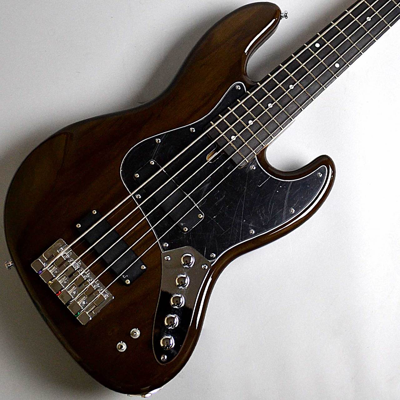 WEB掲載情報】Rittenhouse Guitars、FreedomCGR、中古Sagoなど