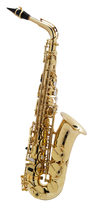 【H.Selmer】話題のセルマーサックス『AXOS（アクソス）』選定品！入荷致しました