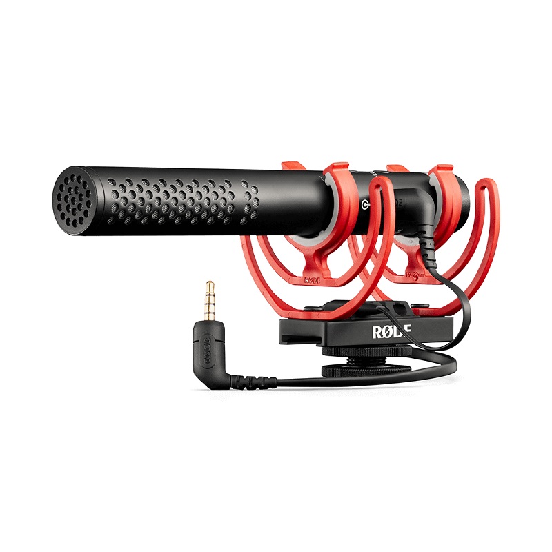 オンカメラマイクVideoMic NTG