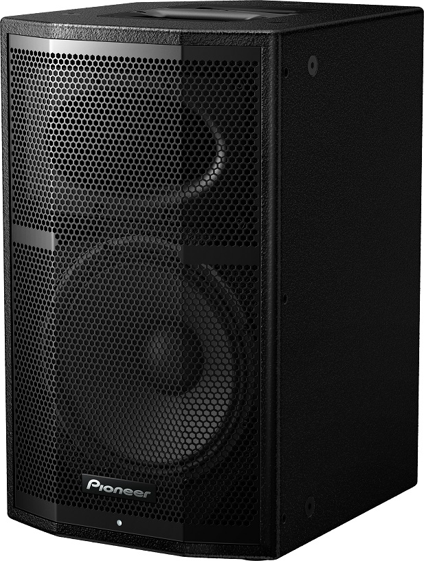 10インチ アクティブフルレンジラウドスピーカーXPRS 10