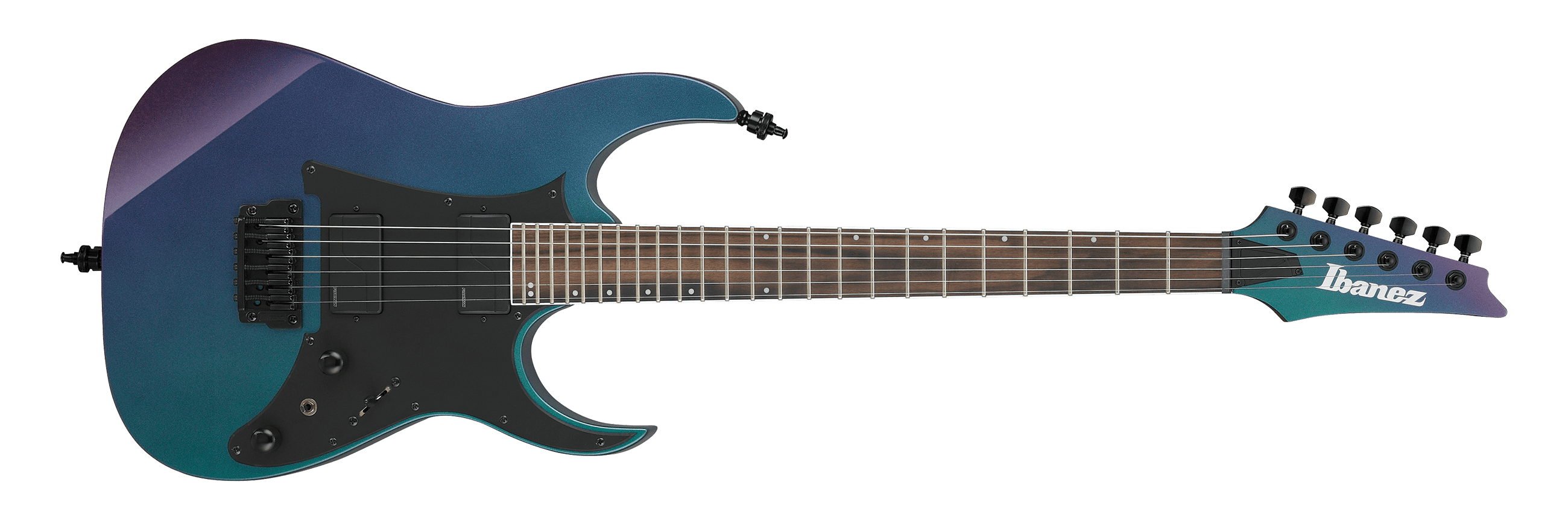 エレキギターRG631ALF
