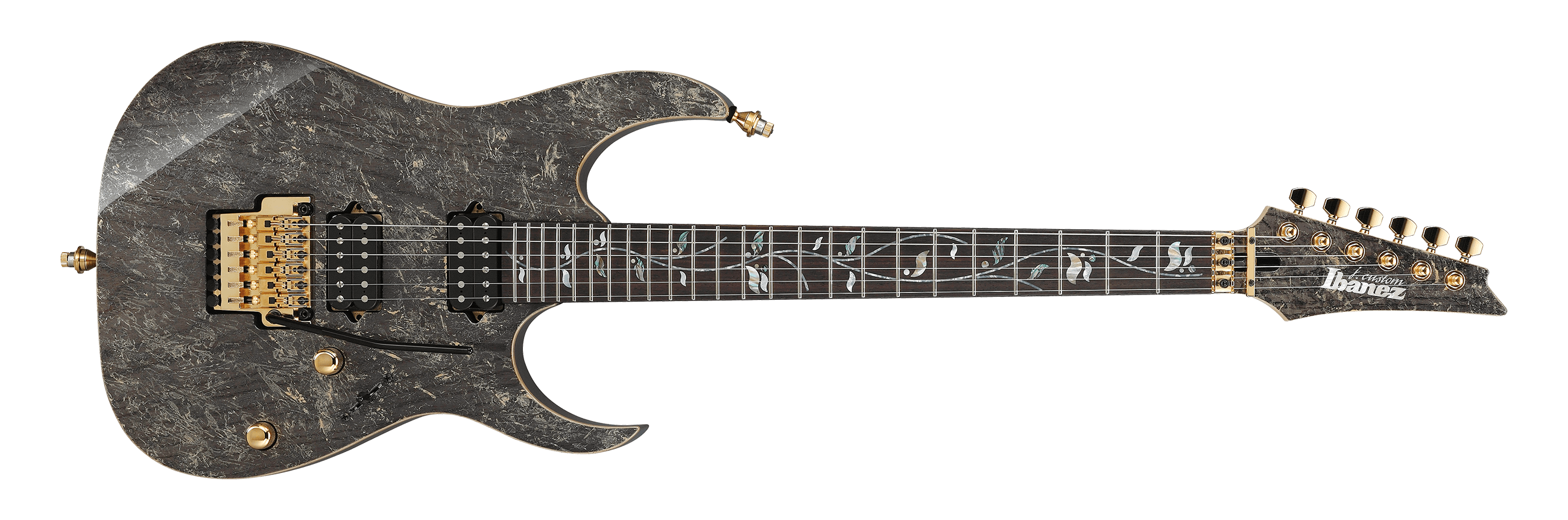 エレキギターRG8020G