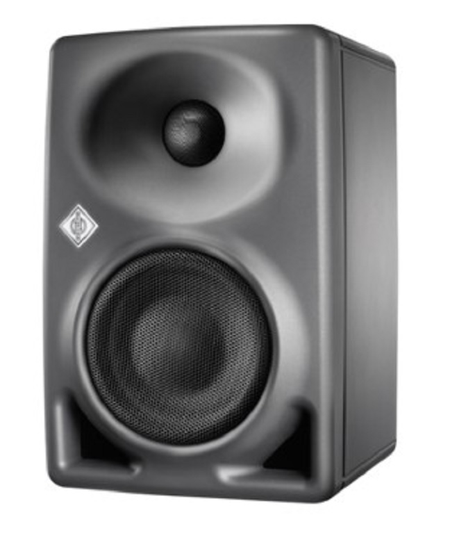 モニタースピーカーKH 80 DSP A G