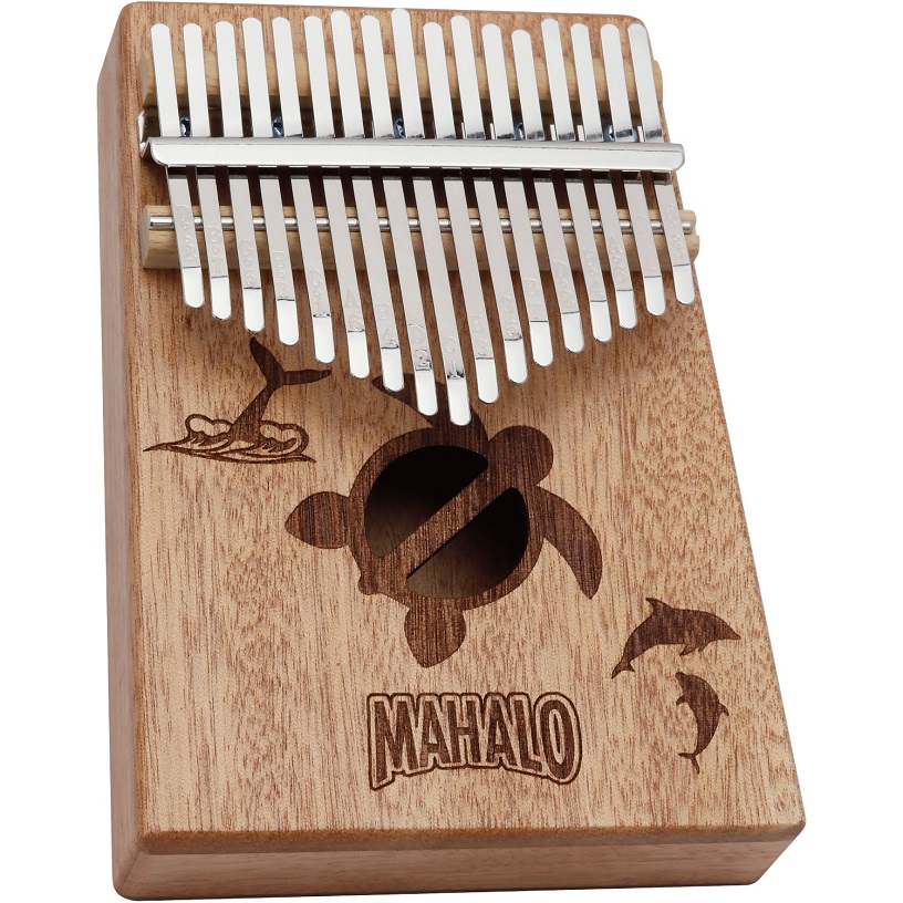 サウンドホール・カリンバM-KALIMBA(マリンデザイン)