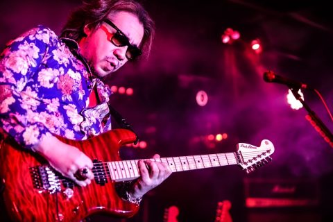 津田沼パルコ移転前最後のビッグイベント🎉 「超絶ギタリスト養成ギプス」でおなじみケリーサイモン氏を迎え、超絶ギターセミナーを開催致します。「まだギターを始めたばかりだけど、速弾きをやってみたい」という方も、「自分の速弾きスタイルのレベルをもっと上げたい」という方も、全てのギタリストにオススメです！！ […]