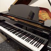ストリートピアノで演奏できるようになりませんか！