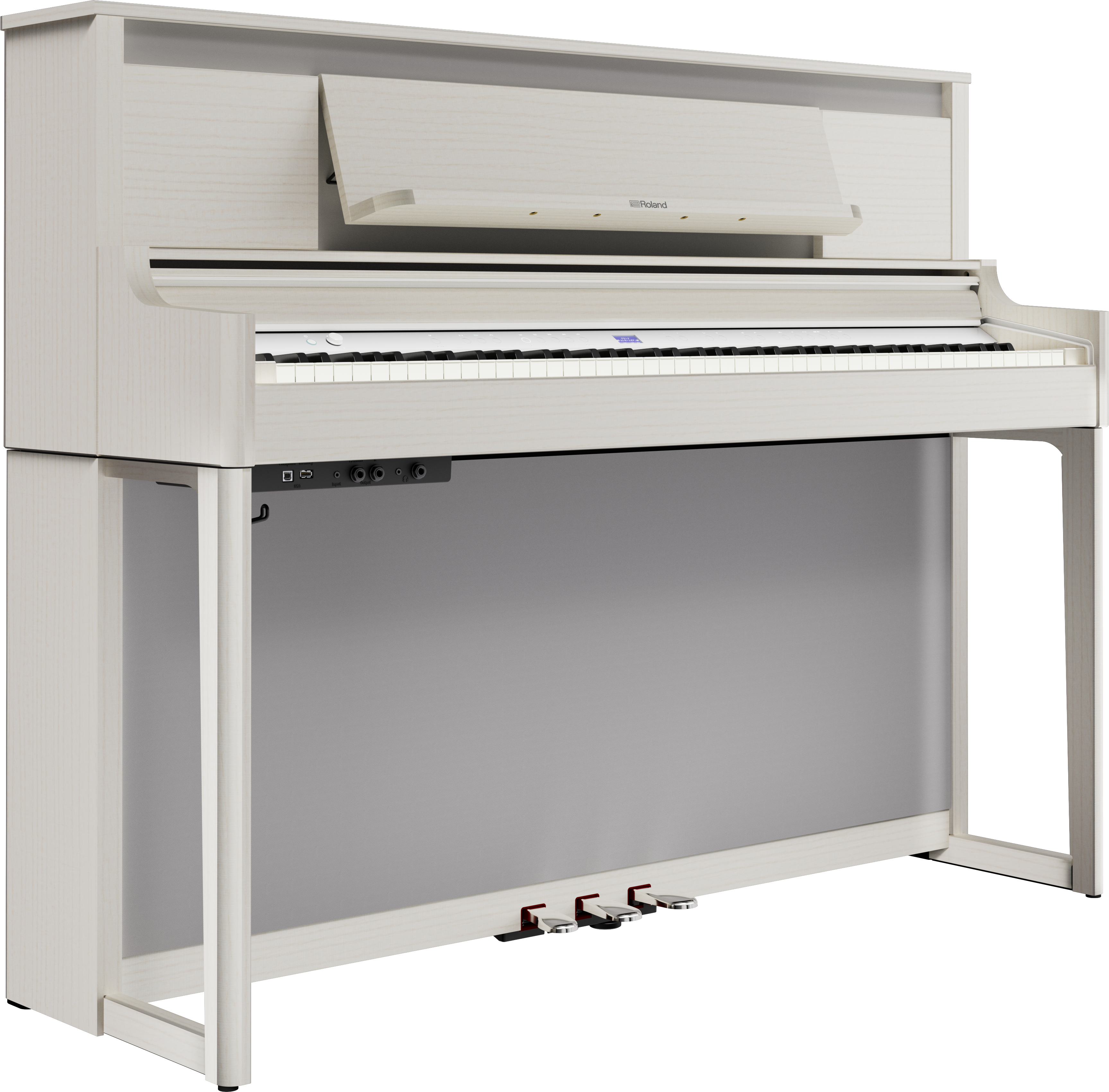 RolandLX6GP(SR)