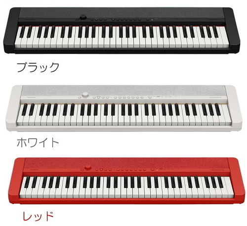 CasioCT-S1