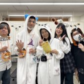 ハロウィンライブ2024開催レポート