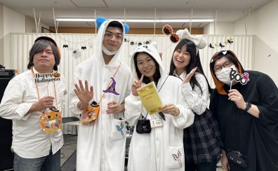 ハロウィンライブ2024開催レポート