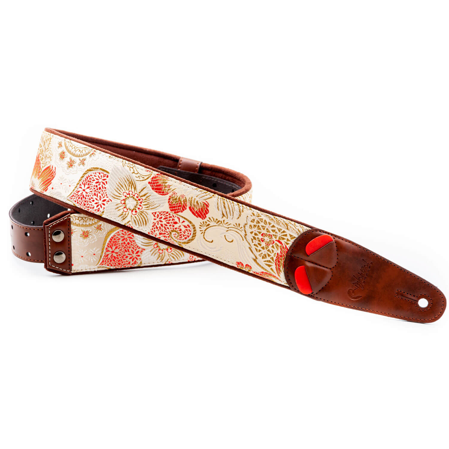 Right On！STRAPS HOKKAIDO Beige