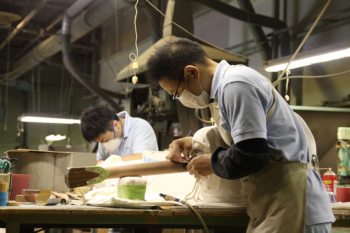 皆様こんにちは！島村楽器ロハル津田沼店の増田です。この度当店では、モリダイラ楽器様全面バックアップの元、Morrisフェアを開催いたします‼普段はなかなかお目にかかれないアコースティックギターが並びます！この機会にぜひ遊びにいらしてくださいませ♪ CONTENTSMorrisギターとはフェア概要展開 [&hellip;]