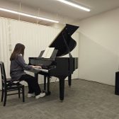 【ミュージックサロンイベント】フレッシュコンサートレポート