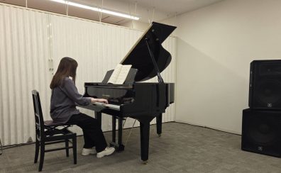 【ミュージックサロンイベント】フレッシュコンサートレポート
