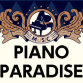 🎹PIANO PARADISE開催いたします🎹