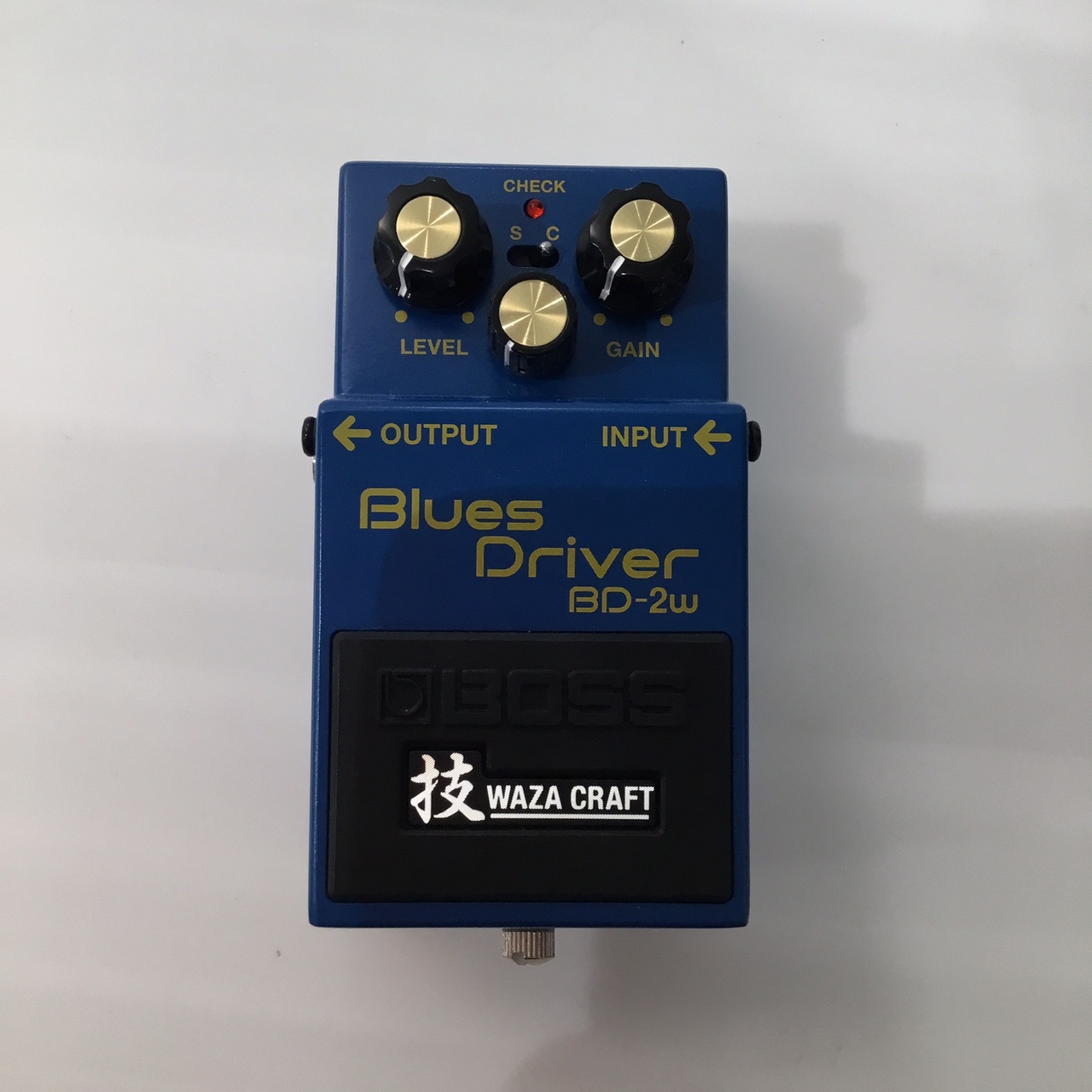 BD-2W(J)