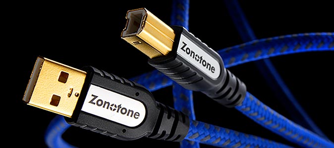 パワーケーブル - Zonotone（ゾノトーン）公式サイト