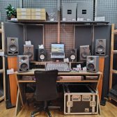 関西でモニタースピーカー探すなら梅田ロフト店！【2025年11月　展示状況】