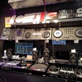 【DJ】関西で始めたい人は梅田茶屋町店へ！！~店舗展示機状況~
