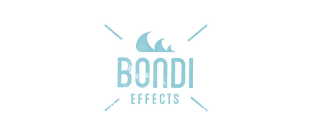 エフェクター取り扱いメーカー BONDI EFFECTS