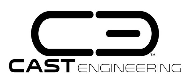 エフェクター取り扱いメーカー CAST ENGINEERING