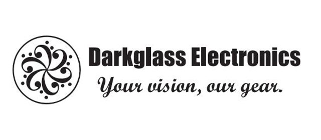 エフェクター取り扱いメーカー darkglass electronics