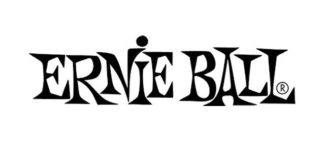 エフェクター取り扱いメーカー ERNIE BALL