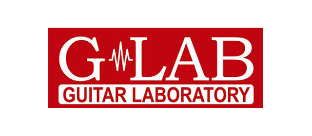 エフェクター取り扱いメーカー G-LAB