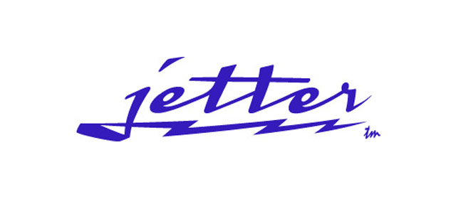 エフェクター取り扱いメーカー Jetter Gear