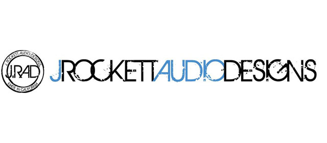 エフェクター取り扱いメーカー J.ROCKETT AUDIO DESIGNS