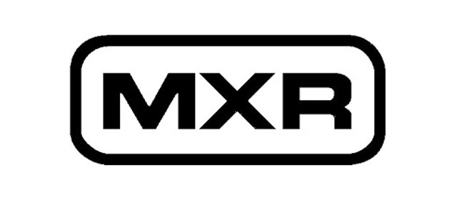 エフェクター取り扱いメーカー MXR