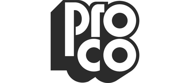 エフェクター取り扱いメーカー Proco