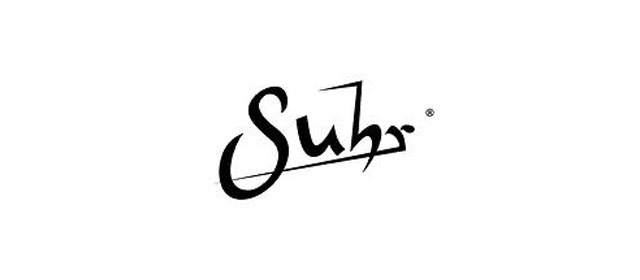 エフェクター取り扱いメーカー Suhr