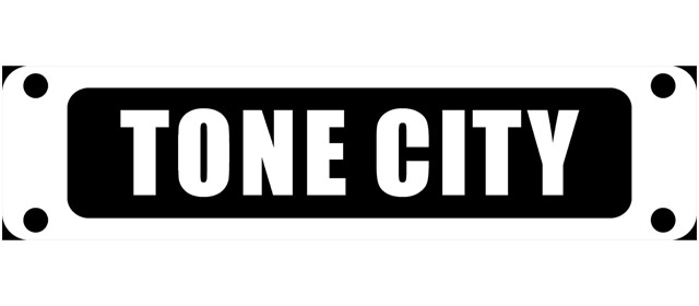 エフェクター取り扱いメーカー TONE CITY