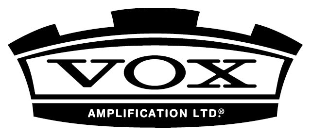 エフェクター取り扱いメーカー VOX