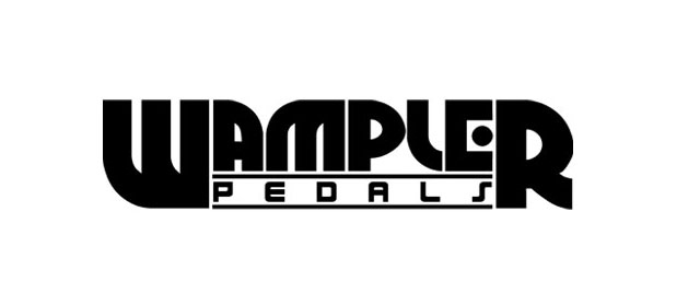 エフェクター取り扱いメーカー wampler pedals