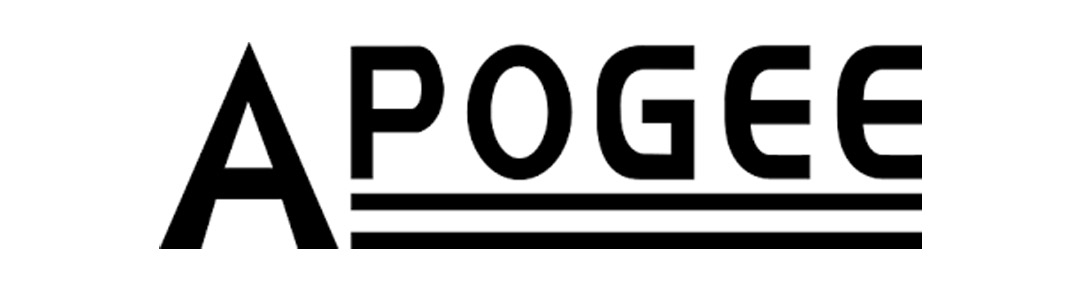 Apogee