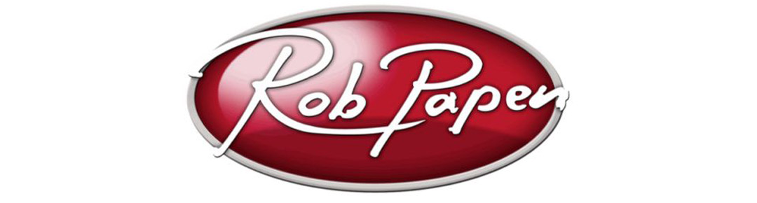 rob papen