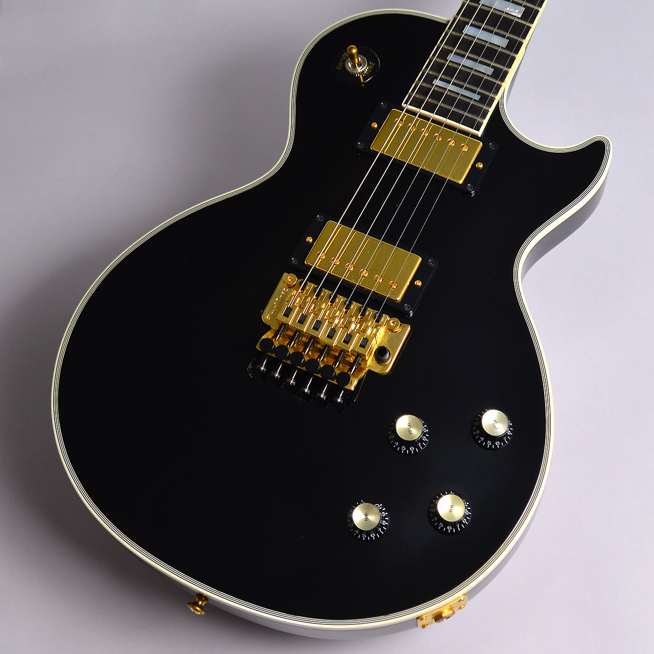 Gibson Custom Shop Les Paul Axcess Custom