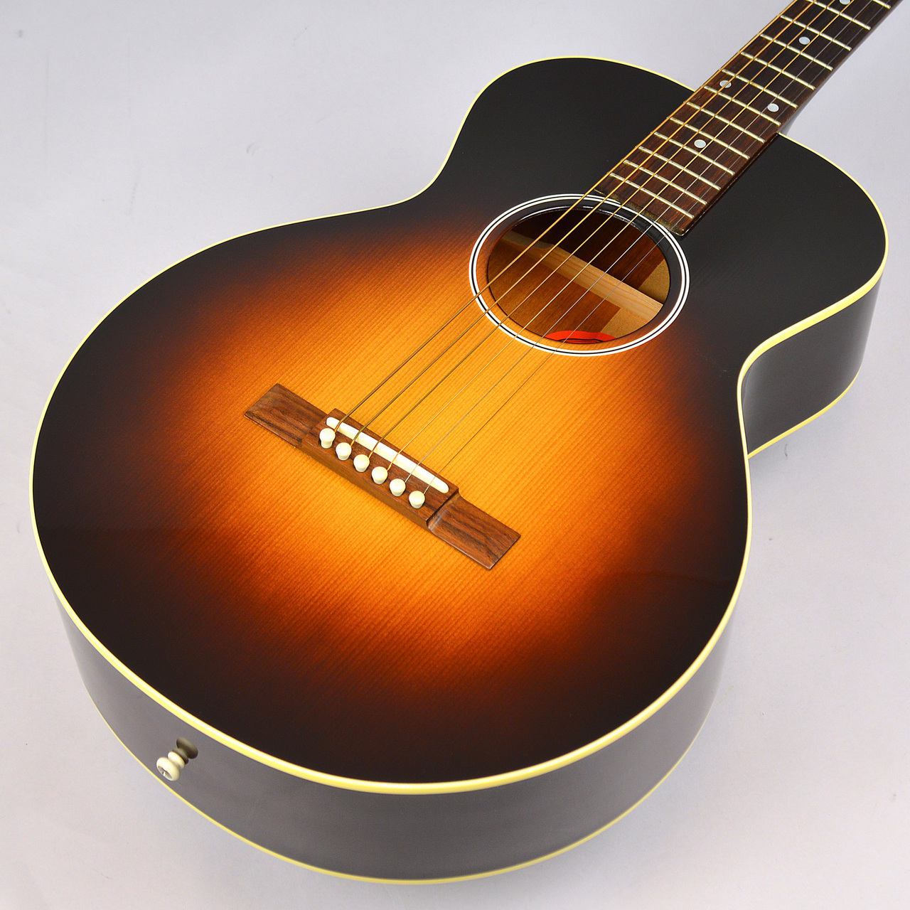 Gibson L-1 Special