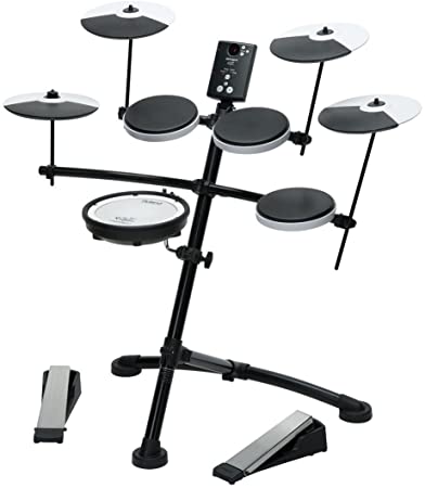 Roland電子ドラム カスタムを楽しもう！TD-1Kのご紹介｜島村楽器 梅田