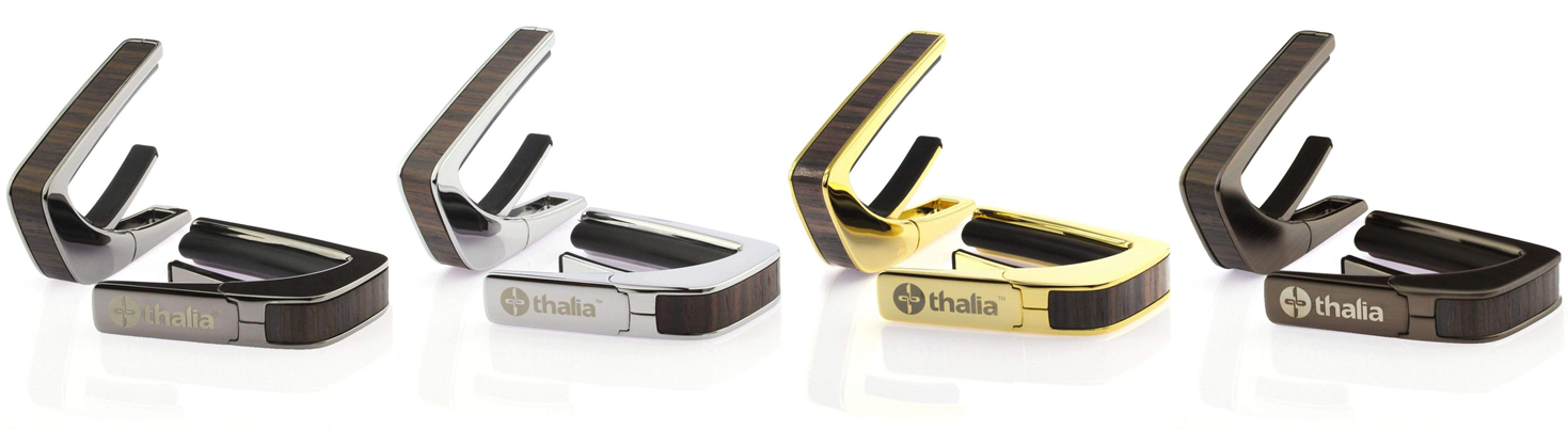 Thalia Capo