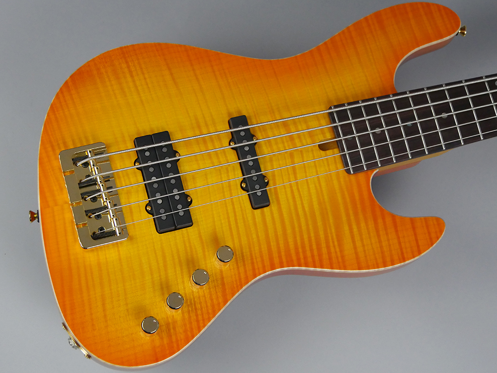 DonGrosh J5/JH LemonBurst