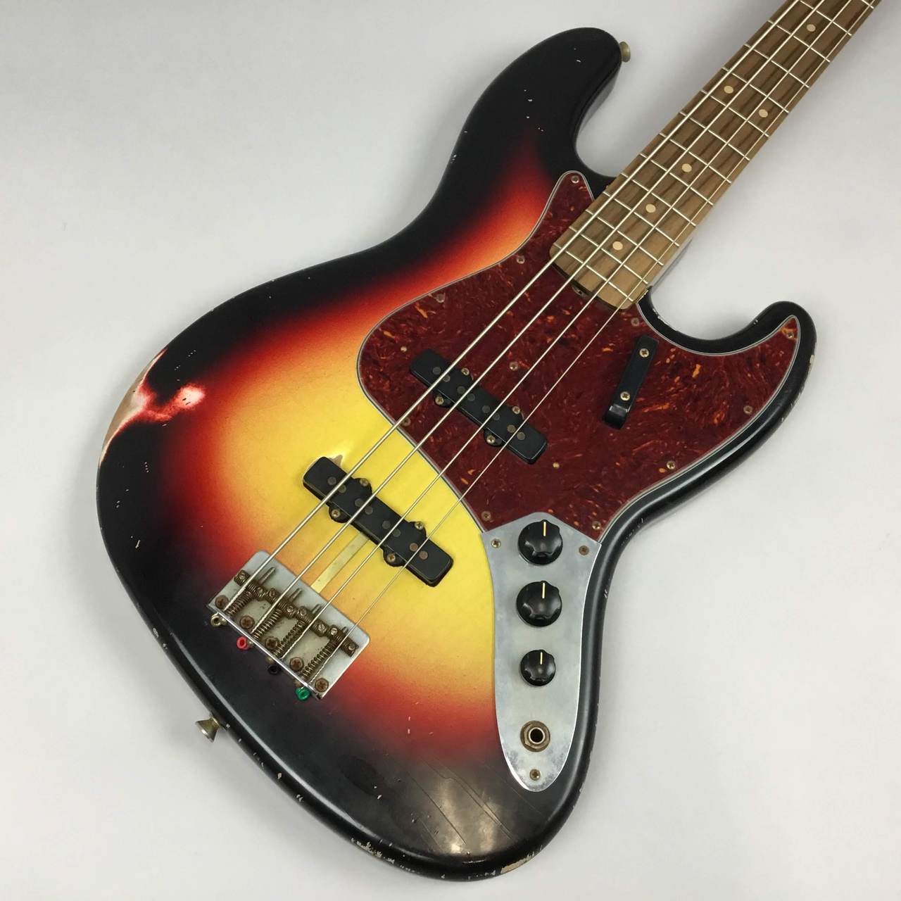 RS Guitarworks Contour Bass 63