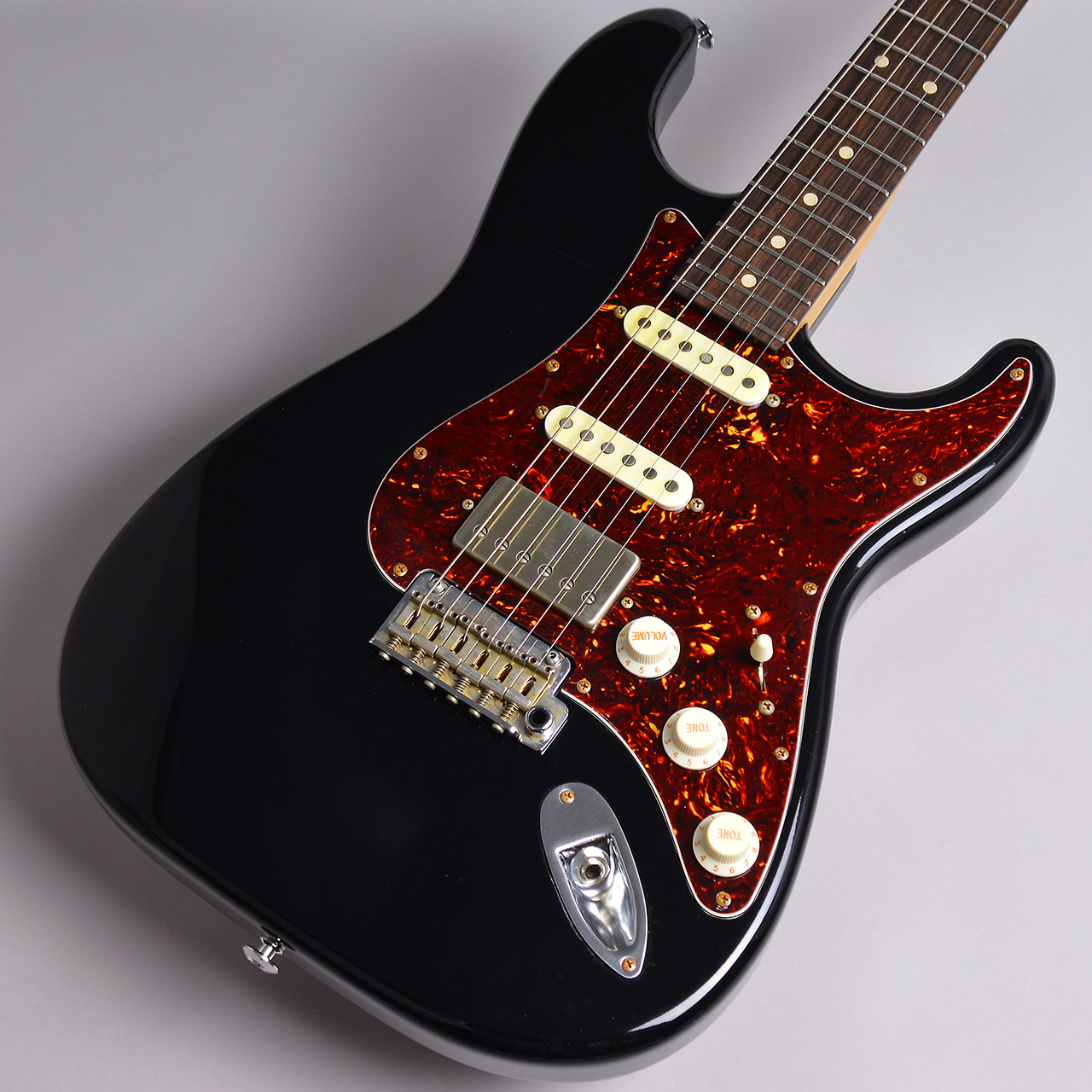 Suhr JST Classic Antique BLK SSH R