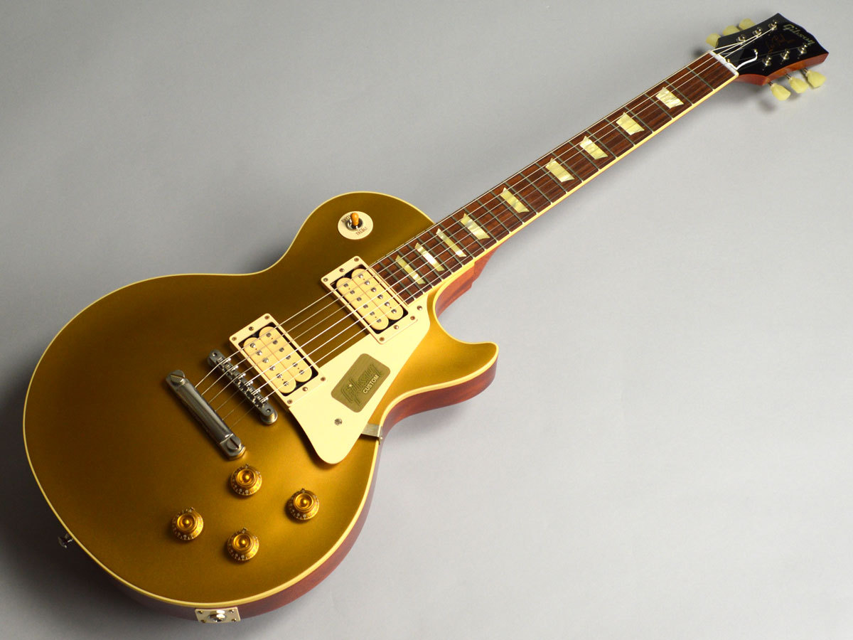 gibson standard historic 1957 lespaul ag vos