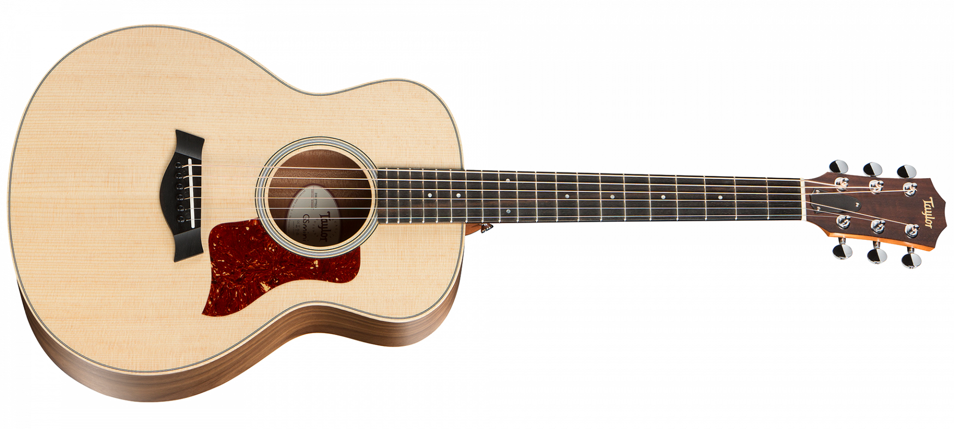 Taylor GS Mini-e-Walnut