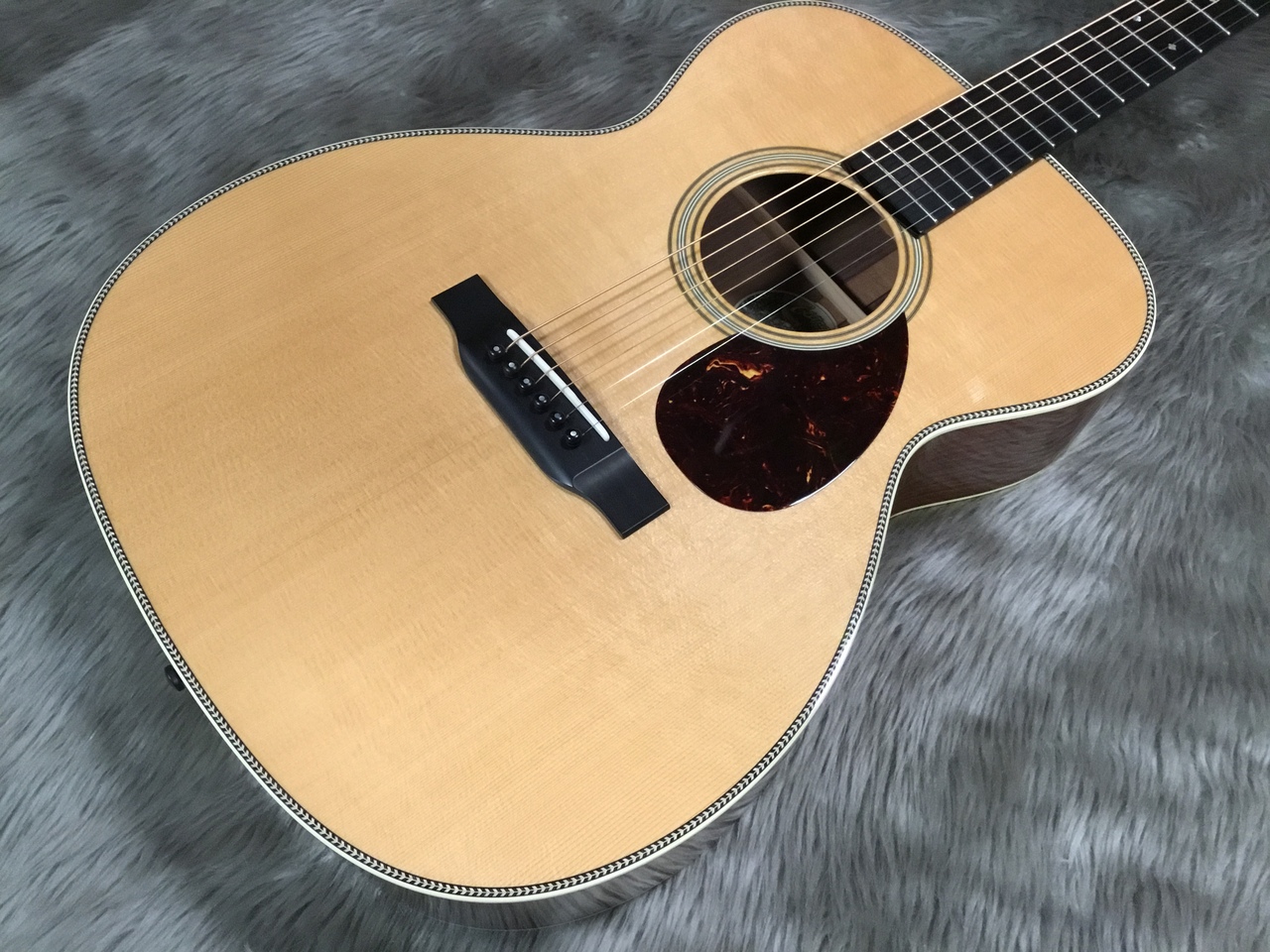 Collings OM2H E