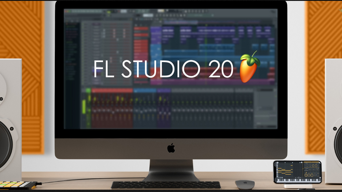 FL Studio 20