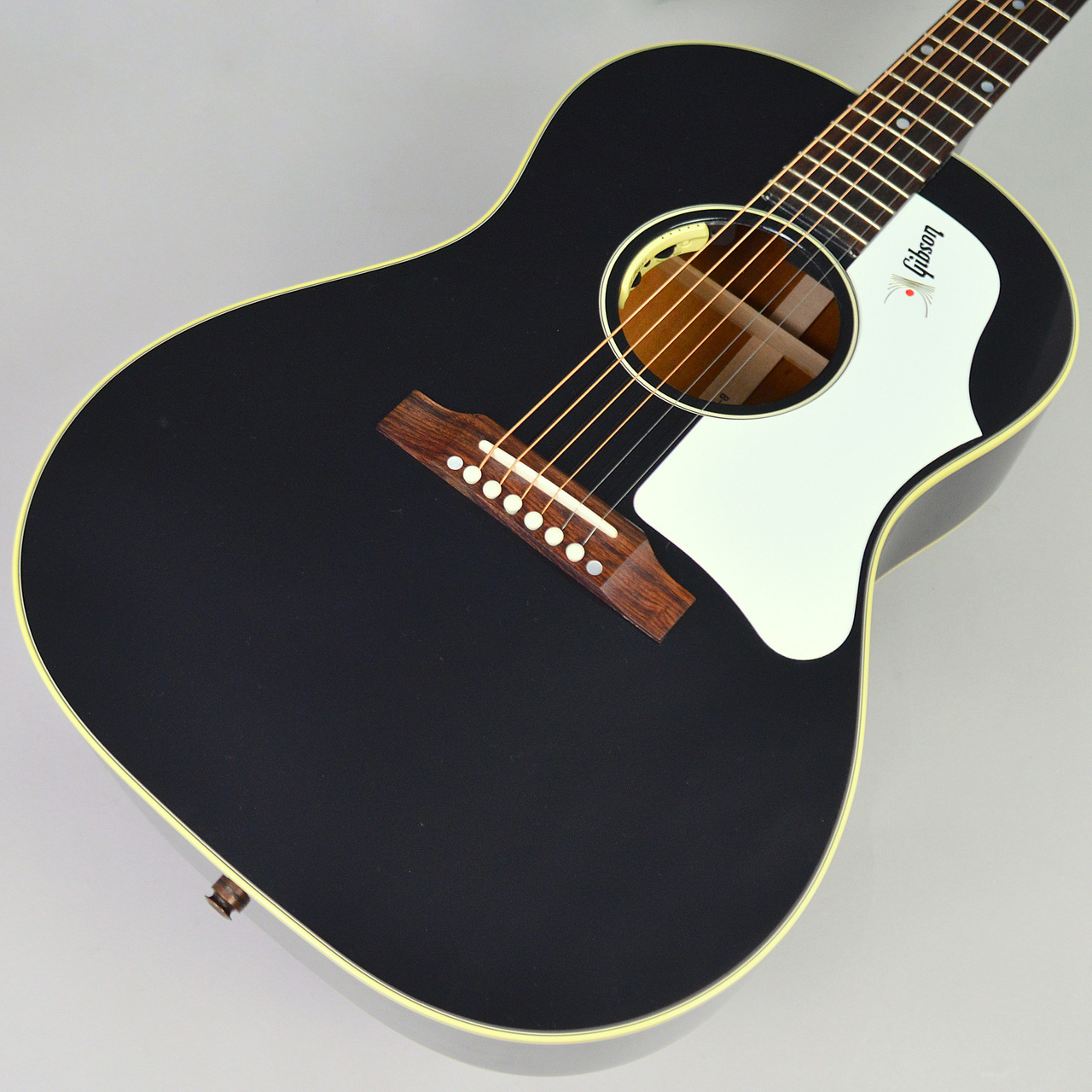 60´s単板】Gibson B-25をお探しの方にも！ダイナミックギターJ45-